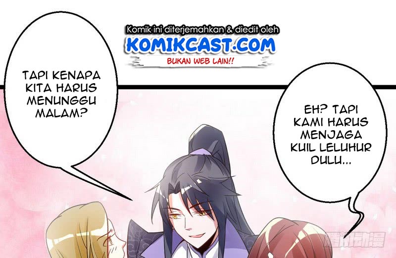 Dilarang COPAS - situs resmi www.mangacanblog.com - Komik im an evil god 003 - chapter 3 4 Indonesia im an evil god 003 - chapter 3 Terbaru 96|Baca Manga Komik Indonesia|Mangacan